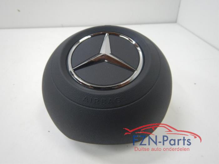 Mercedes-Benz W206 C-Klasse Stuurairbag