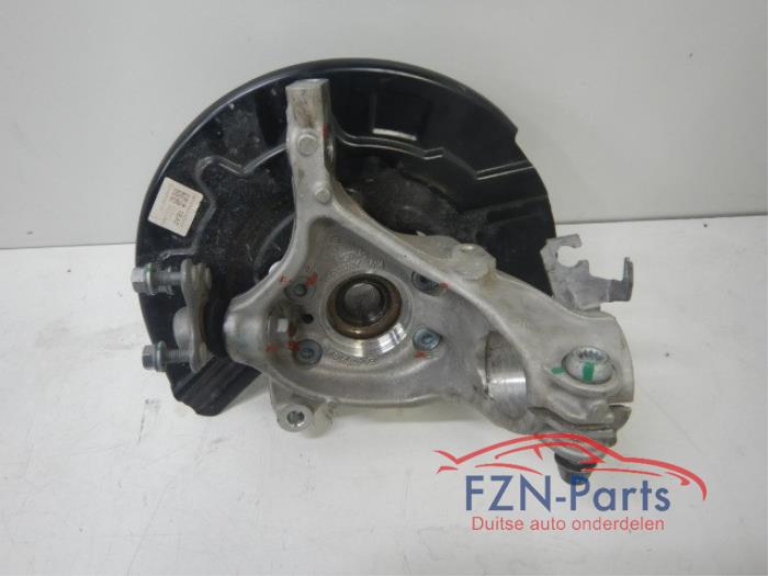 VW ID4 Fusee met Lager Rechts