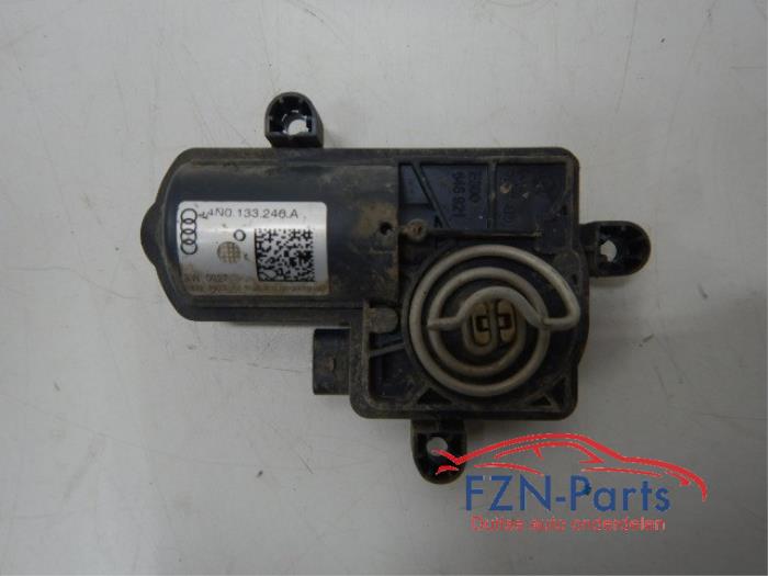 Gasklephuis Audi A3 (22738871)