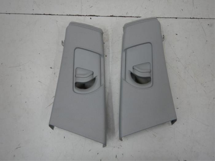 Stijl midden-links Audi A5 (22742393)
