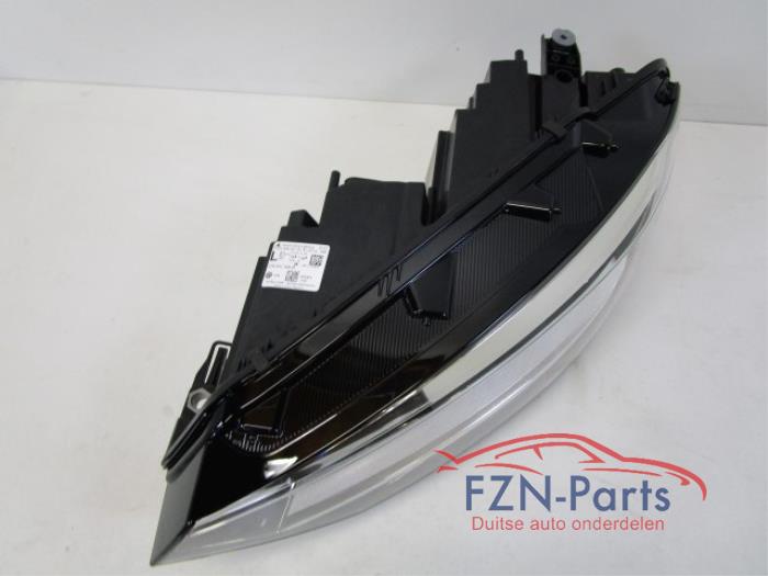 Koplamp links Volkswagen Touran (22721853)