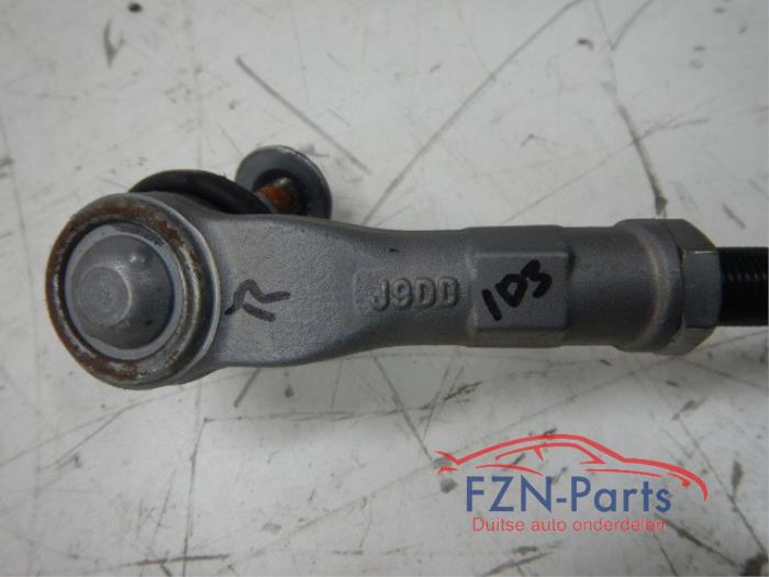 Spoorstang rechts Volkswagen Diversen (22730295)