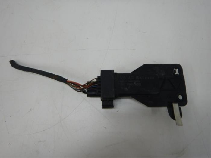 VW Polo 6C Koelventilator Module