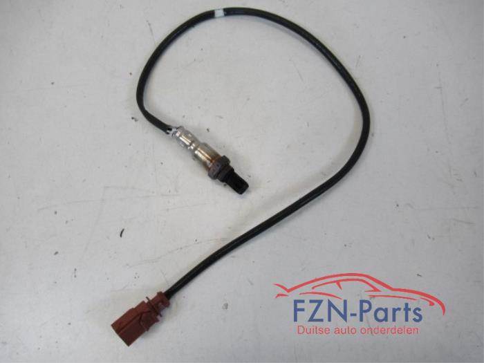 VW Scirocco Lambdasonde
