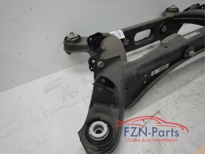 Mercedes-Benz C63 AMG W205 Subframe Achterzijde