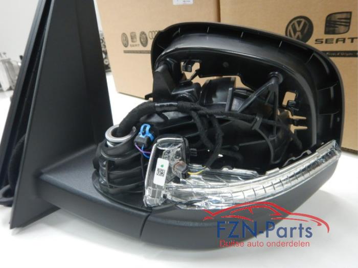 VW ID Buzz Spiegel Set L+R Inklapbaar Side-Assist