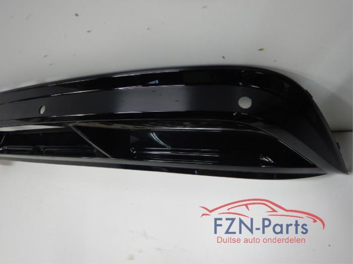 Diffuser achterbumper Volkswagen Tiguan (22727024)