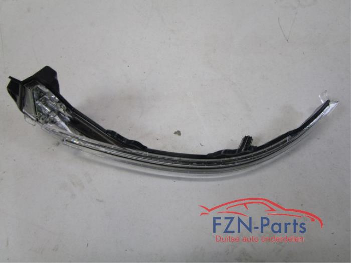 Audi A4 8W Spiegelblinker LED Knipperlicht Links L