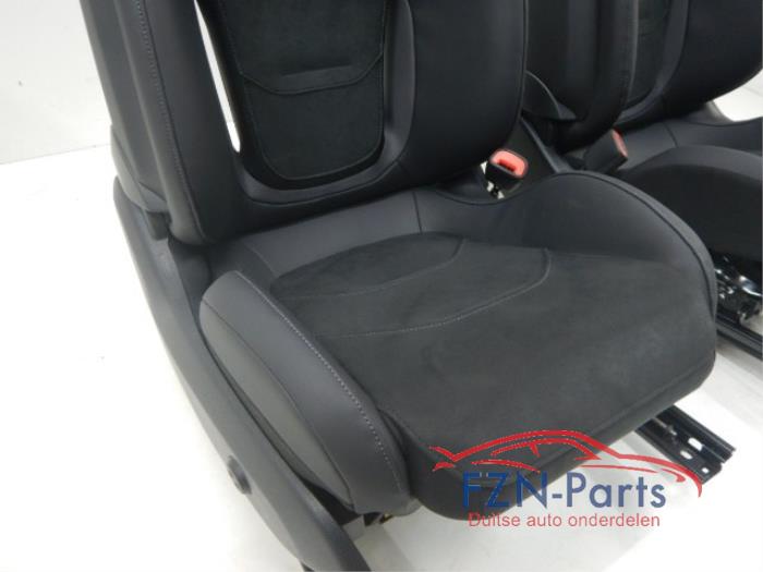 Bekleding Set (compleet) Mercedes AMG GT (22738976)