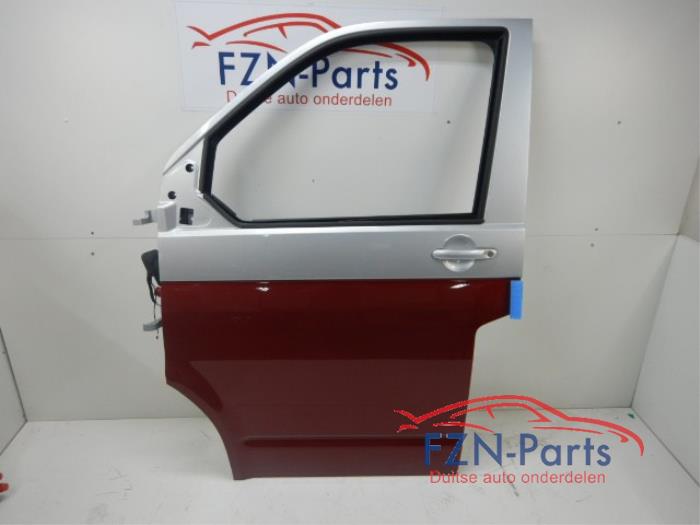 Portier 2Deurs links Volkswagen Transporter (22743641)