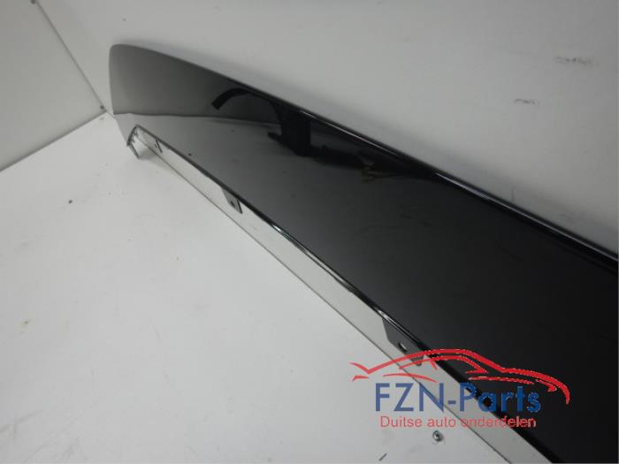 Grille Audi A6 (22726700)