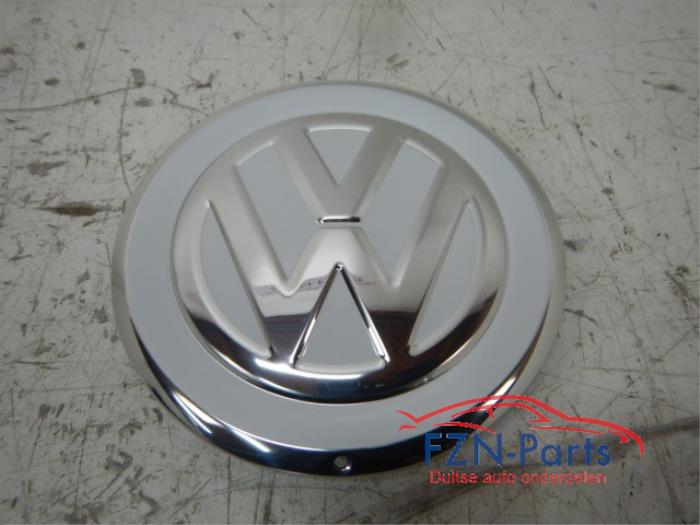 VW UP! Wieldoppen Wielnaafdeksels Set van 4 NIEUW