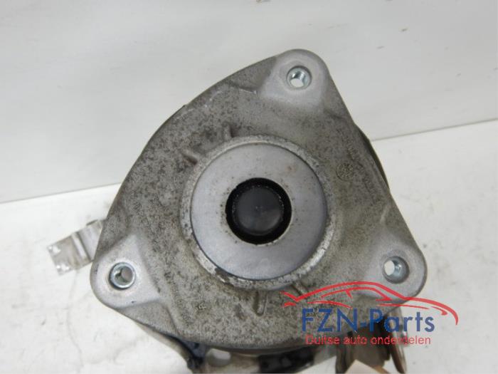 Mercedes-Benz A-Klasse W176 Wielophanging Fusee Links-voor