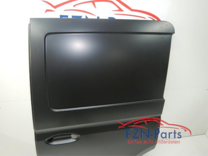 Schuifdeur links Volkswagen Caddy (22745648)