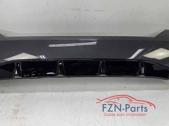 Diffuser achterbumper BMW 4-Serie (22781294)