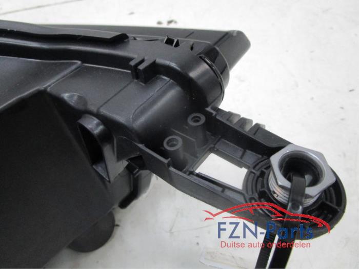VW T-Roc Koplamp H7 Halogeen Links