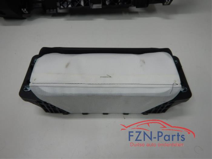 Airbag set + dashboard Volkswagen T-Roc (22727699)