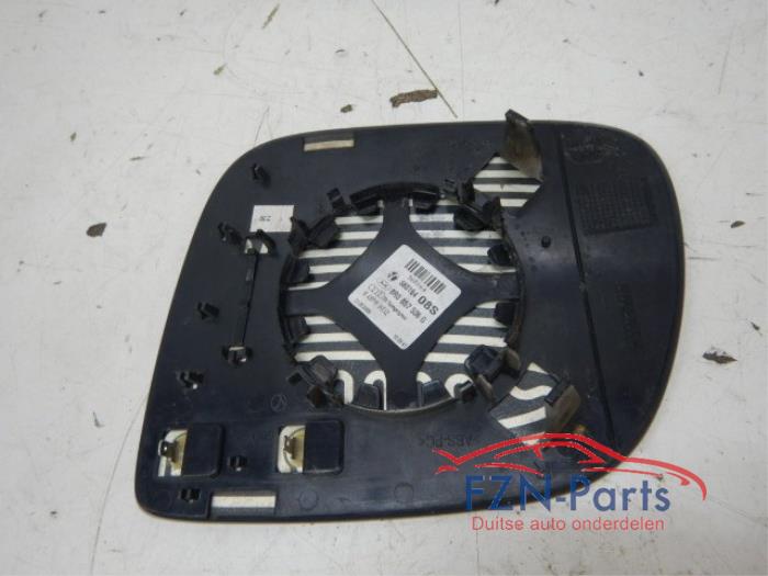 Spiegelglas rechts Audi Q5 (22726305)