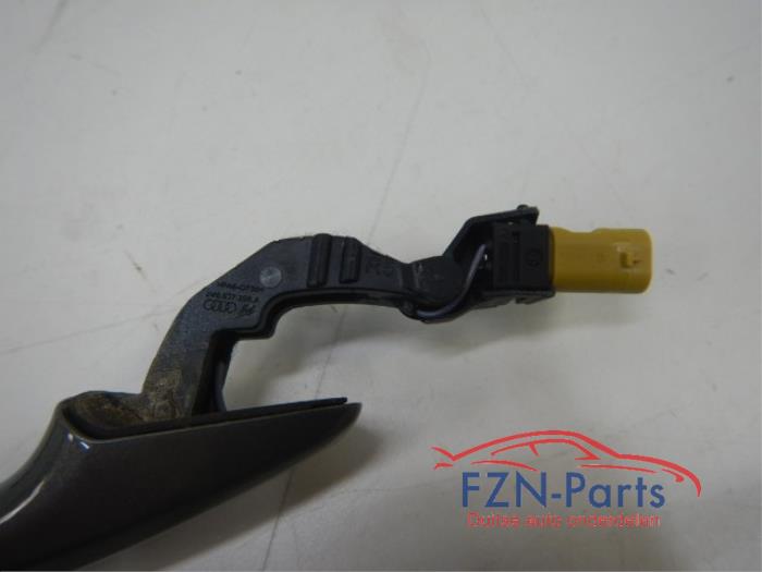 Portiergreep 4Deurs rechts-voor Audi A1 (22742471)