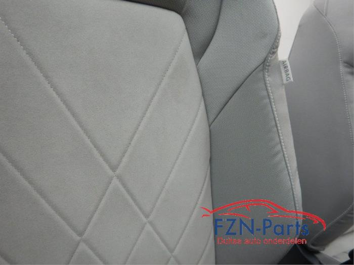 Bekleding Set (compleet) Volkswagen Golf (22738493)