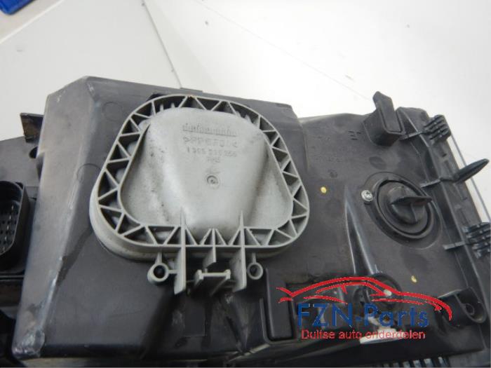 Koplamp links Volkswagen Transporter (22739070)