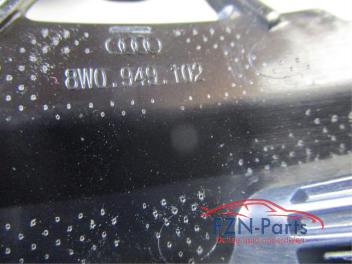 Audi A4 8W Spiegelblinker LED Knipperlicht Rechts R