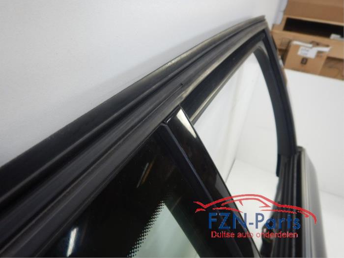 Portier 4Deurs rechts-achter Mercedes C-Klasse (22723877)