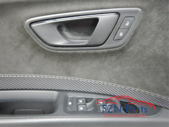 Portierbekleding 4Deurs rechts-voor Cupra Leon (22738160)