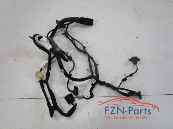 Land Rover Range Rover Sport Kabelboom Portier Rechts-Voor