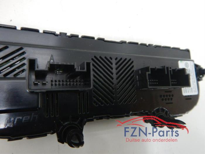 Climatronic Paneel Volkswagen Tiguan (22743456)