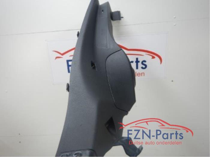 Mercedes-benz GLC A253 airbag zijpaneel rechts achterbank
