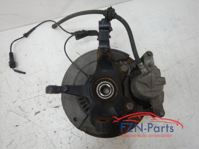 Renault Clio V 1.6 E-tech Fusee Links-voor