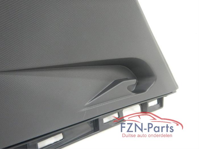 Seat Tarraco 5FJ Zwart C-Stijl Rechts