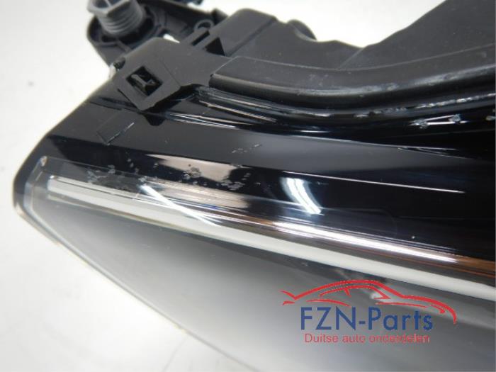 VW T-Roc Koplamp Links L Halogeen H7