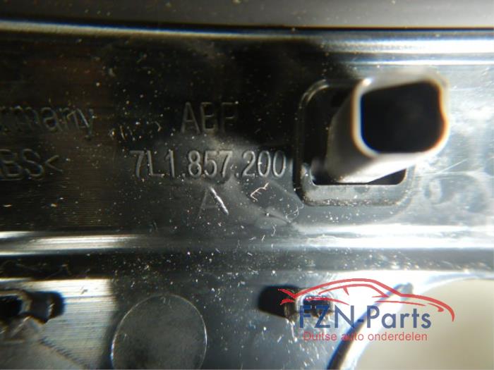 Climatronic Paneel Volkswagen Transporter (22743885)