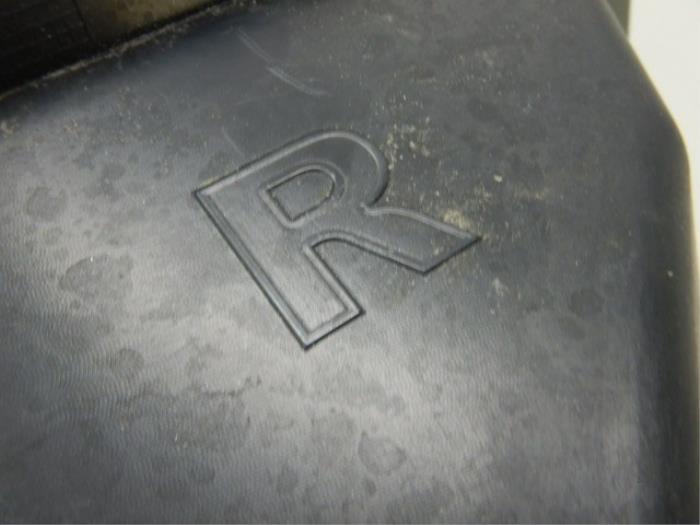 Audi RS6 4K C8 Luchtgeleiding Extra Koeler Rechts