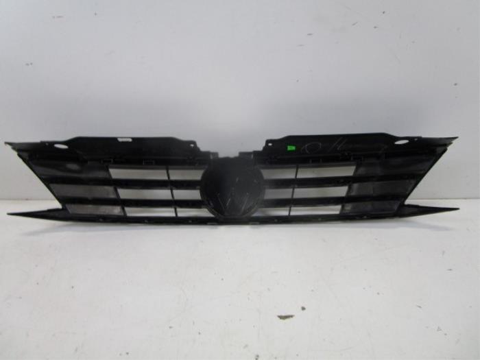 Grille Volkswagen Jetta (22726648)