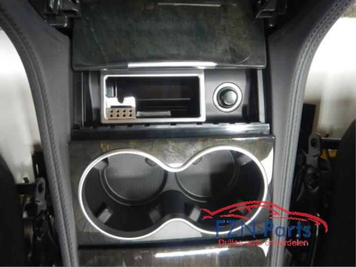Bekleding Set (compleet) Mercedes CLS-Klasse (22741838)