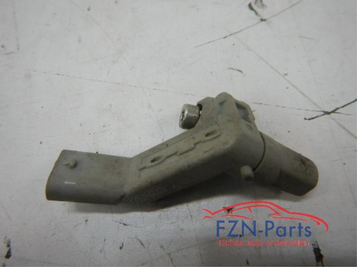 Audi A4 8W B9 Nokkenas Sensor