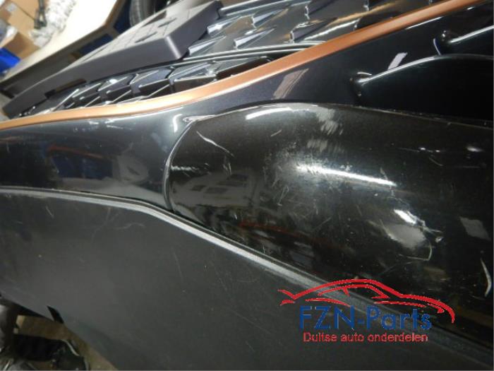 Cupra Born Voorbumper 10E 4PDC