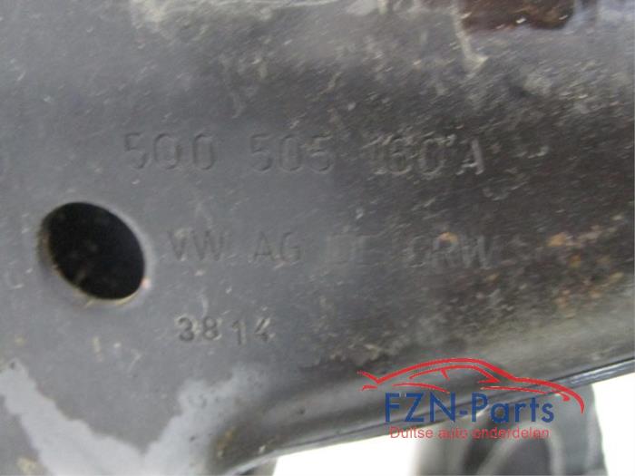 Subframe Volkswagen Sharan (22726160)