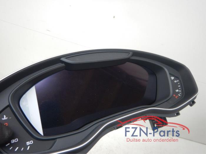 Audi A5 8W5 Teller Virtual Cockpit