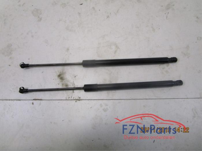 Set Gasdempers Achterklep Volkswagen Golf (22743081)