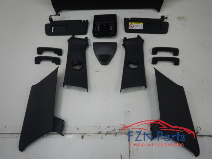 Hemelbekleding Volkswagen Golf (22734565)