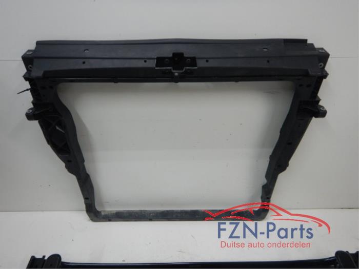 VW Crafter 7C Bumperbalk + Front Voorzijde