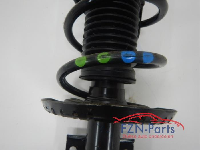 VW Up! 1S0 Wielophanging Links-voor Fusee Veerpoot NIEUW!