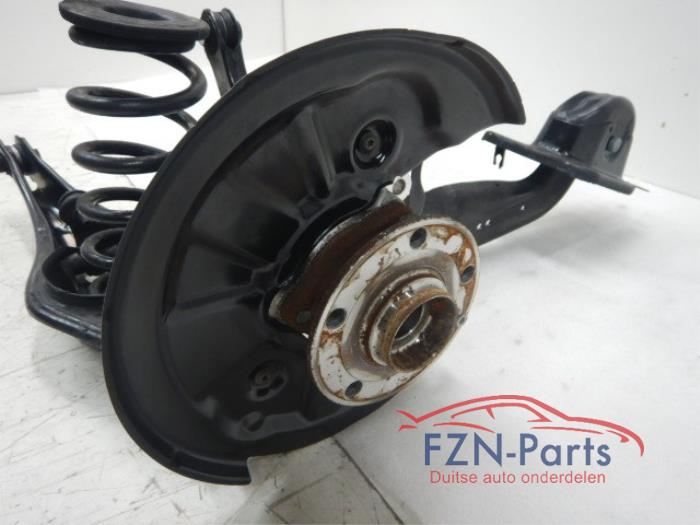 Wielophanging rechts-achter Audi A3 (22729621)