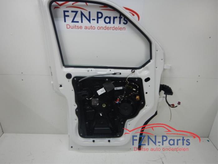 Portier 2Deurs links Volkswagen Transporter (22742155)