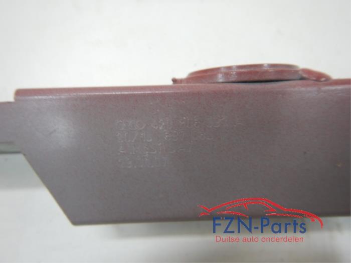 Radiateur Audi R8 (22742537)