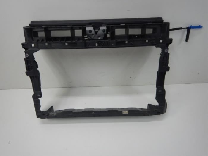 Frontdeel steun Volkswagen Tiguan (22743845)